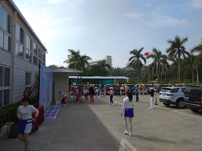 Photos of Heshan Golf & Country Club