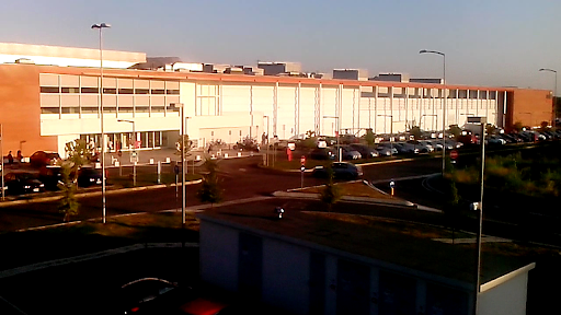 Parcheggio centro commerciale Conè - Thumbnail