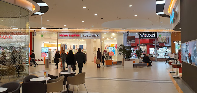 Galeria Victoria - Centrum handlowe