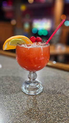 River Rock Bar & Grill