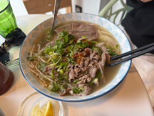 Photo n°5 de Hanoi Délices à Rouen (Restaurant vietnamien)