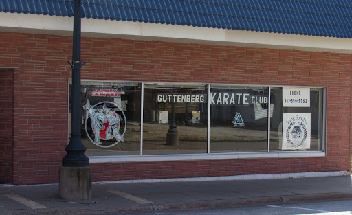 Guttenberg Karate Club - Thumbnail