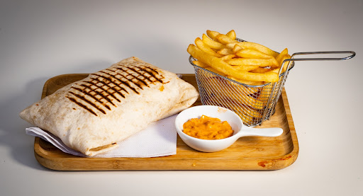 Photo 2 - Kebab Mon quotidien