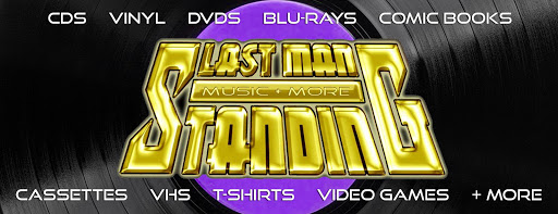 Last Man Standing Gallery - United States