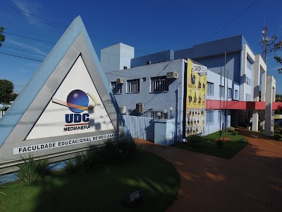 Photos of UDC Medianeira