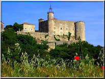 Catherine ROUVIERE-FRANÇOIS à Lussan