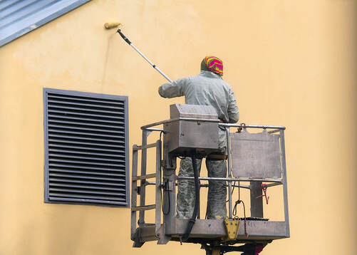 Norwalk Painting Contractors - Thumbnail