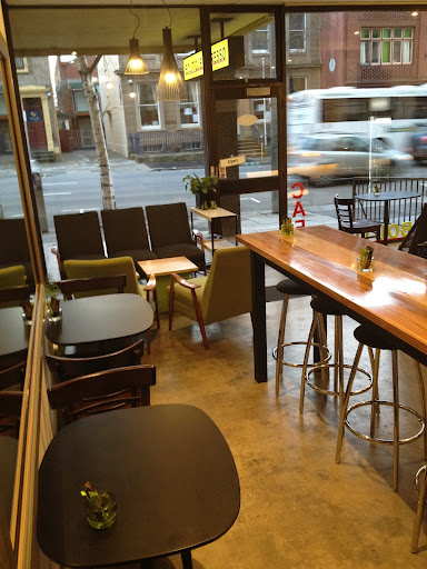 Boutique Espresso - Thumbnail