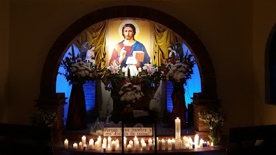 Photos of Parroquia La Sagrada Pasion