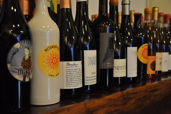 Cool Wine & Spirits by null