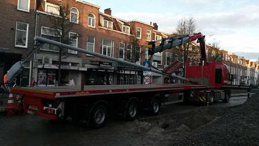 Verburg Transport - Thumbnail