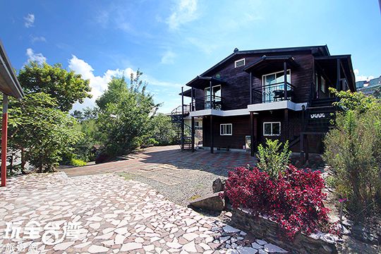 清境盧森堡休閒山莊