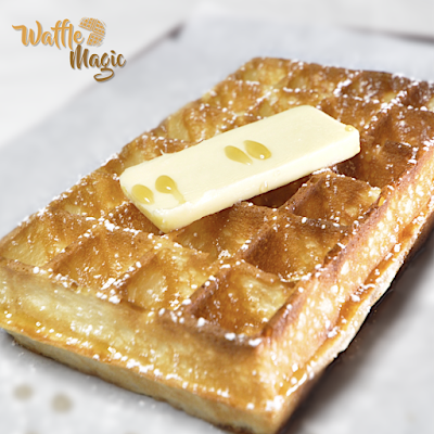 Photos of Waffle Magic