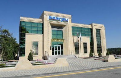 Photos of AZERSU