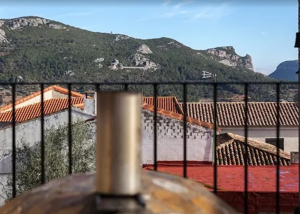 Casa Rural Buseo