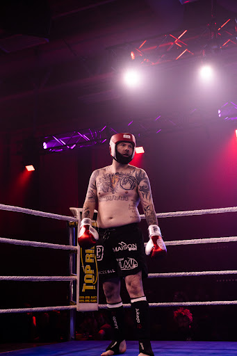 École de Kickboxing de l'Estrie - Thumbnail