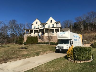 Cool Springs Relocation / Local Movers