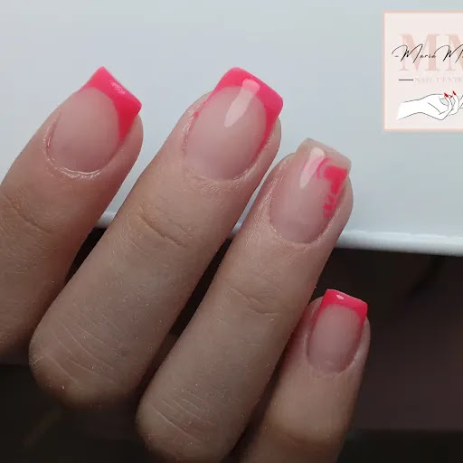 Maria Maksuti Nail Center - Thumbnail