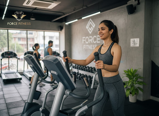 Stronger heart, better stamina and more energy every day – that’s what smart cardio training can…