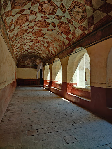 Convento de San Mateo Apóstol - Thumbnail