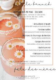 Photo n°24 de Maison Lavillete - Restaurant & Chambres d'hôtes en Vallée d'Ossau à Bielle (Chambre d'hôtes)