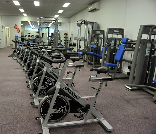 Fitness 61