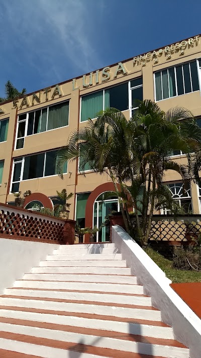 lodging