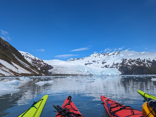 Kayak Adventures Worldwide - Thumbnail