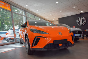 Photo n°23 de MG Motor Lille Sud à Faches-Thumesnil (Garage automobile)