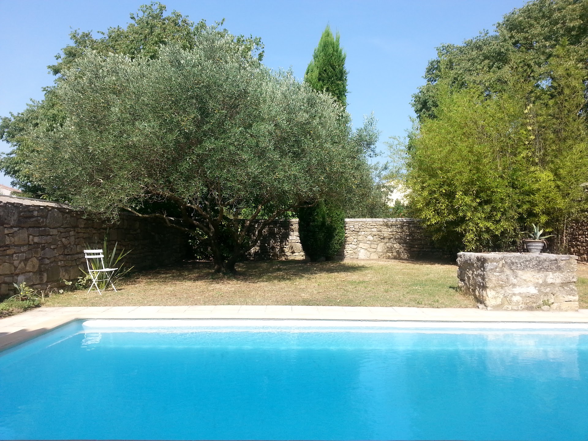 MAS de la CHICANE - Housity