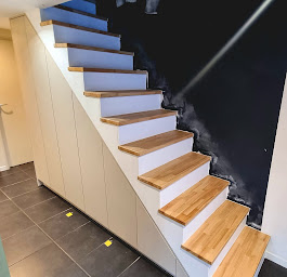 Photo n°7 de Atelier GATY à Jassans-Riottier (Agenceur)