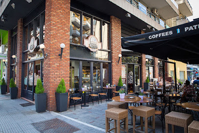 Chrisanthidis Stores (Venizelou, Kavala)