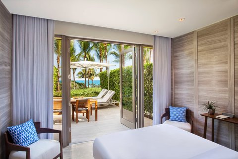 The St. Regis Bal Harbour Resort by null