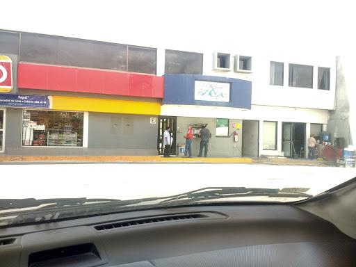 Servicio Ancira Garza