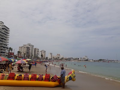 Photos of Playa San Lorenzo