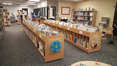 Ramsey County Library - Mounds View