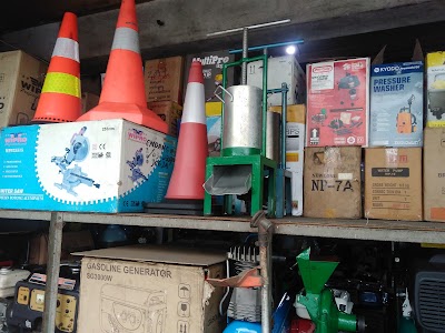 Photos of PASTI JAYA Teknik