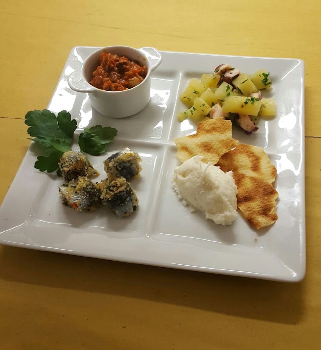 IL DICIOTTO, Ristorante Italiano