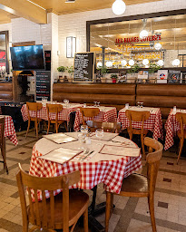 Photo n°67 de Les Deux Stations à Paris (Restaurant français)
