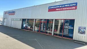 Photo n°1 de Autodistribution à Orthez (Magasin d'accessoires pour poids lourds)