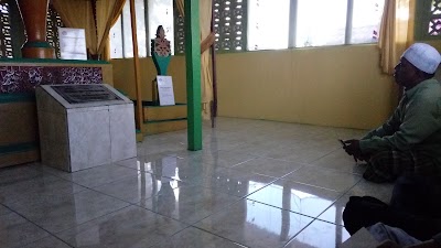 Photos of Hotel Shafira Sanggau