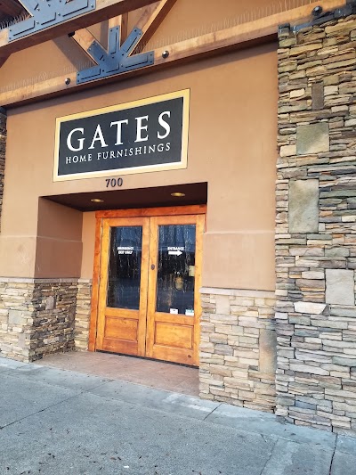 Gates Home Furnishings