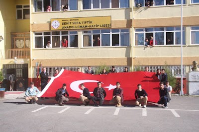 Photos of Beypazari Anadolu Imam Hatip Lisesi