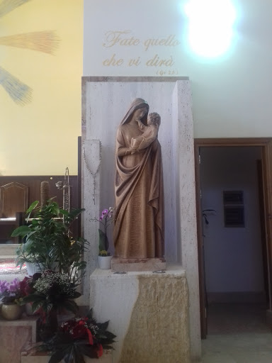 Church of Saint Nicholas 'alle Fontanelle' - Thumbnail