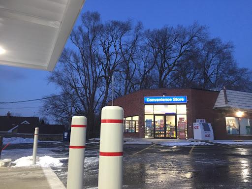 Mobil | Great service guaranteed - Thumbnail
