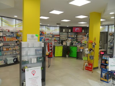 Farmacia Monte Milone