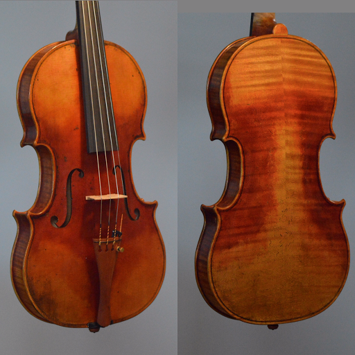Les Violons du Château - Thumbnail