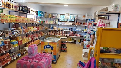 SuperMarket "Ladi"