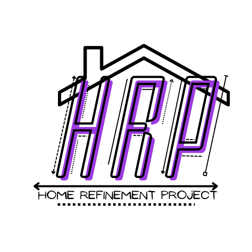 Home Refinement Project - Visual