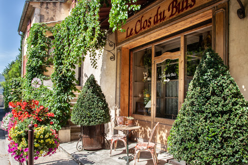 Le Clos Du Buis - Thumbnail